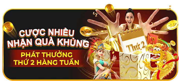 Tiền thưởng chào mừng cho người chơi mới Win55