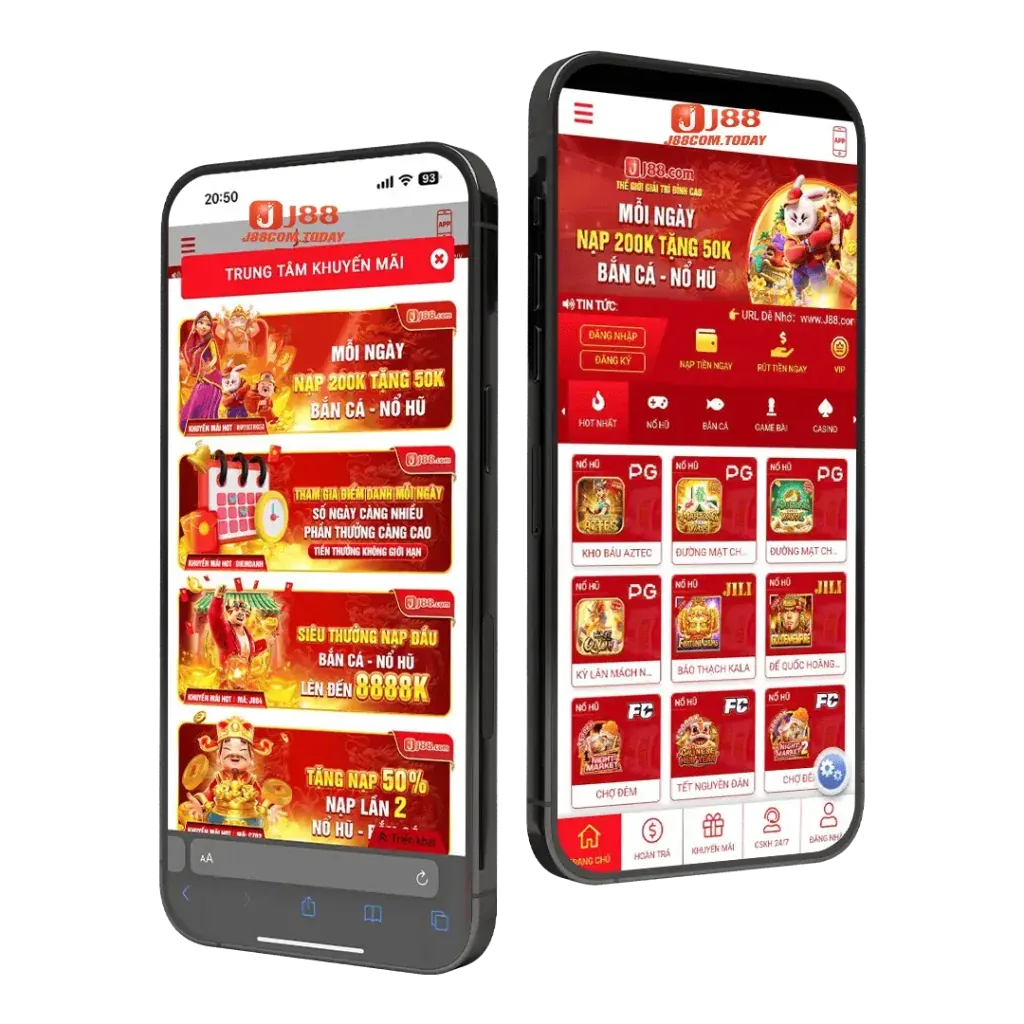 Giải thưởng Jackpot cực lớn tại Win55