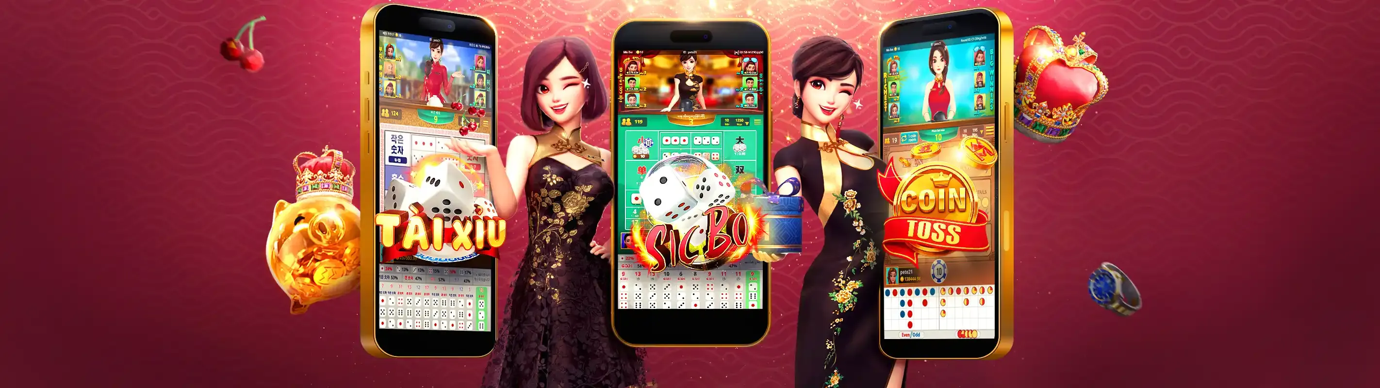 Hình ảnh chính game bắn cá Win55 với link nhận thưởng độc quyền 2026